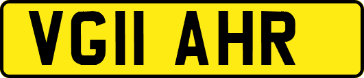 VG11AHR