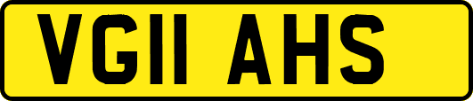 VG11AHS