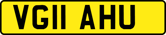 VG11AHU