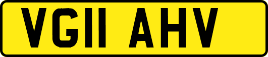 VG11AHV