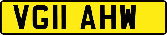 VG11AHW