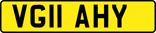 VG11AHY