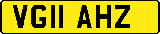 VG11AHZ