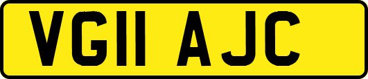 VG11AJC