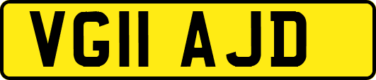 VG11AJD
