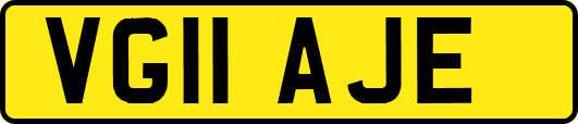 VG11AJE