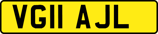 VG11AJL