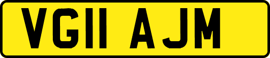 VG11AJM