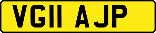 VG11AJP