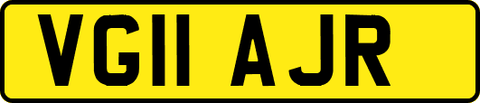 VG11AJR