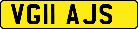 VG11AJS