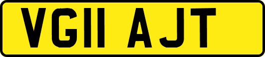 VG11AJT