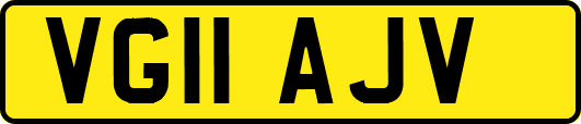 VG11AJV