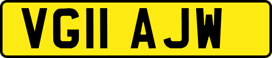 VG11AJW