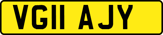 VG11AJY