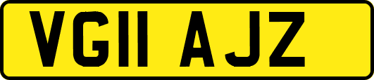 VG11AJZ