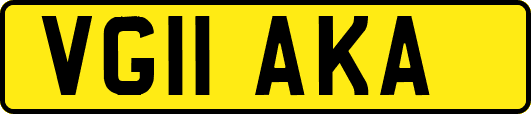 VG11AKA