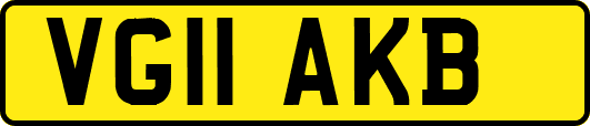 VG11AKB