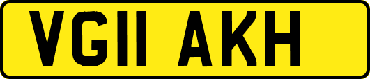VG11AKH