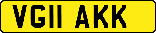 VG11AKK