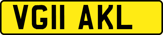 VG11AKL