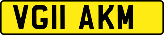 VG11AKM