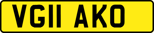 VG11AKO