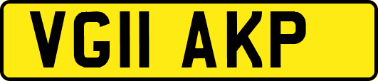 VG11AKP