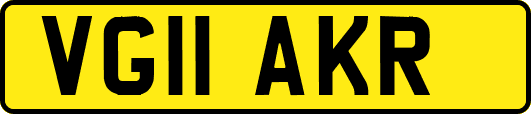 VG11AKR