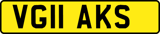 VG11AKS