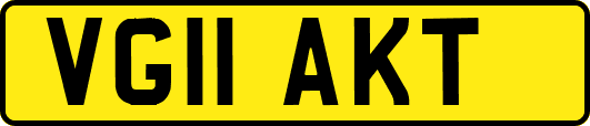 VG11AKT