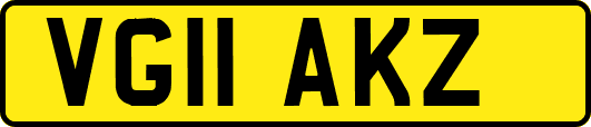 VG11AKZ