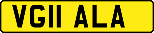 VG11ALA