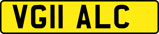 VG11ALC