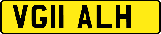 VG11ALH