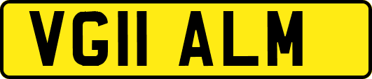 VG11ALM