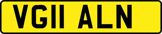 VG11ALN