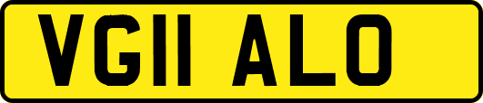 VG11ALO
