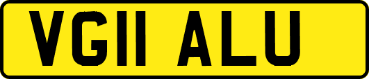 VG11ALU