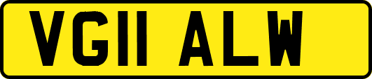 VG11ALW