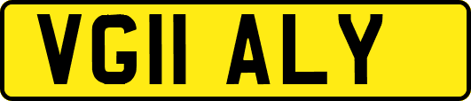 VG11ALY
