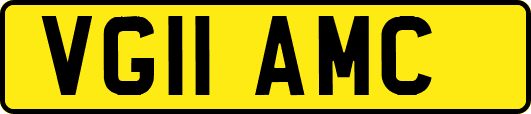 VG11AMC