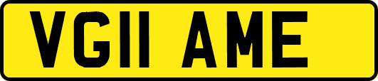 VG11AME