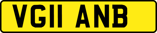 VG11ANB