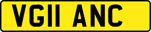 VG11ANC