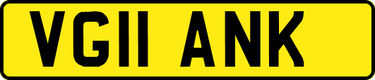 VG11ANK