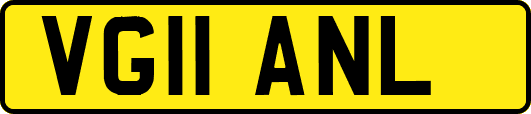 VG11ANL