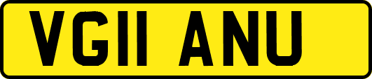 VG11ANU