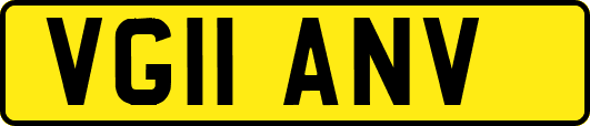 VG11ANV