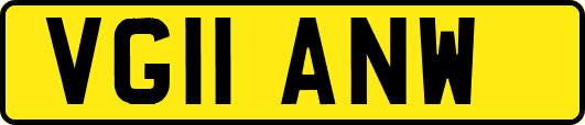 VG11ANW